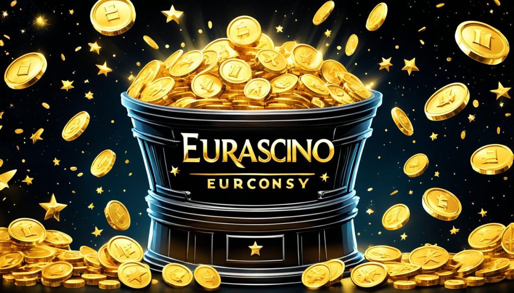 Atrakcyjne bonusy i promocje w Eurocasino