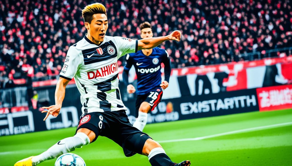 Eintracht Frankfurt transfer