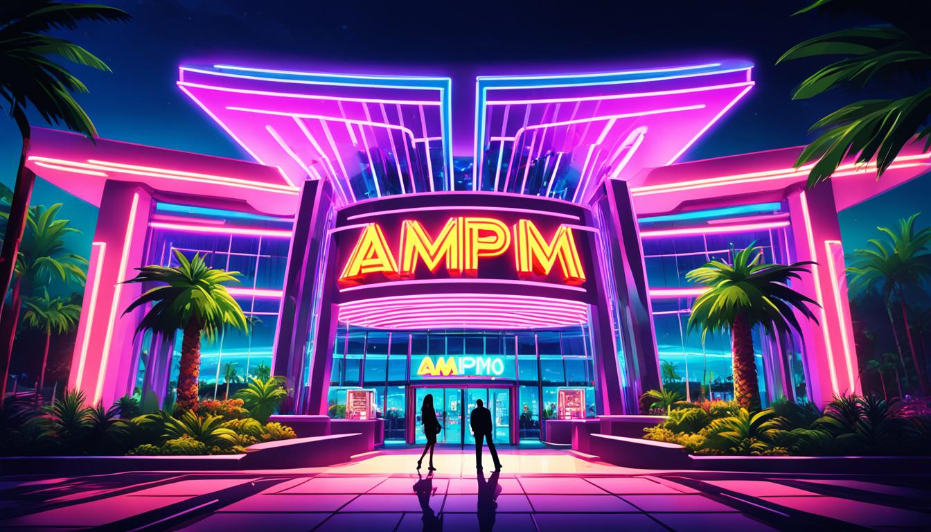 ampm casino