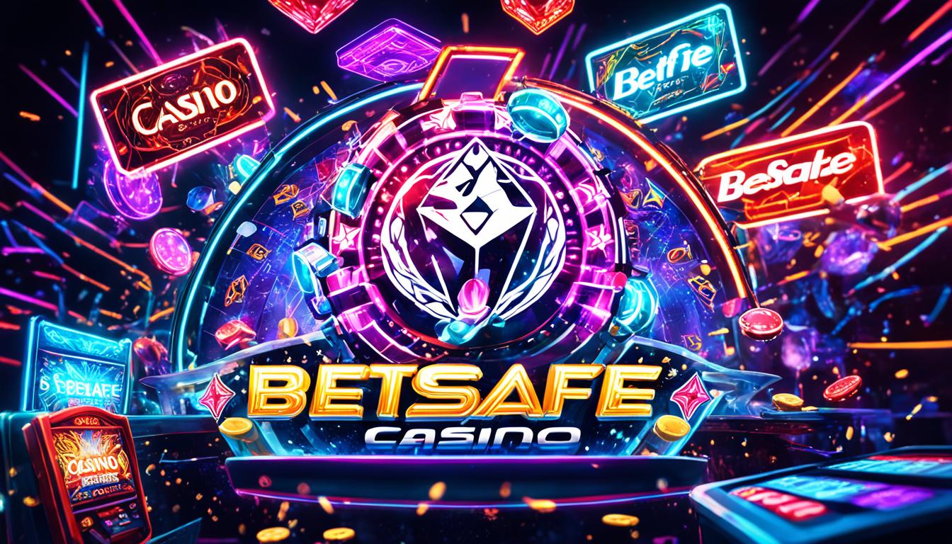 betsafe casino