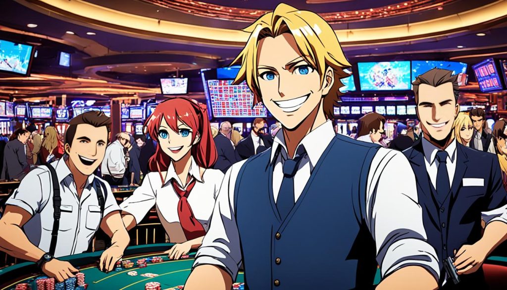 bezpieczeństwo i uczciwość w Ultra Casino