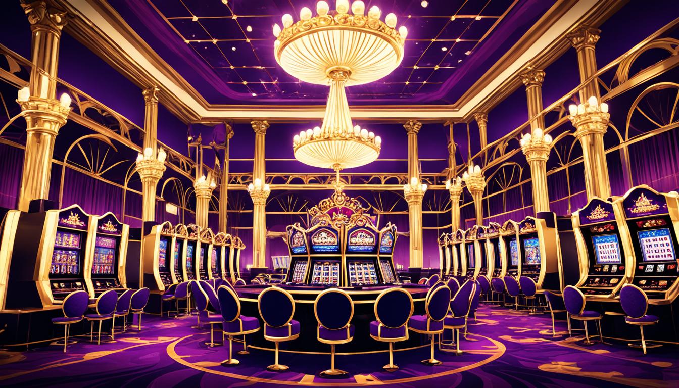 casino castle