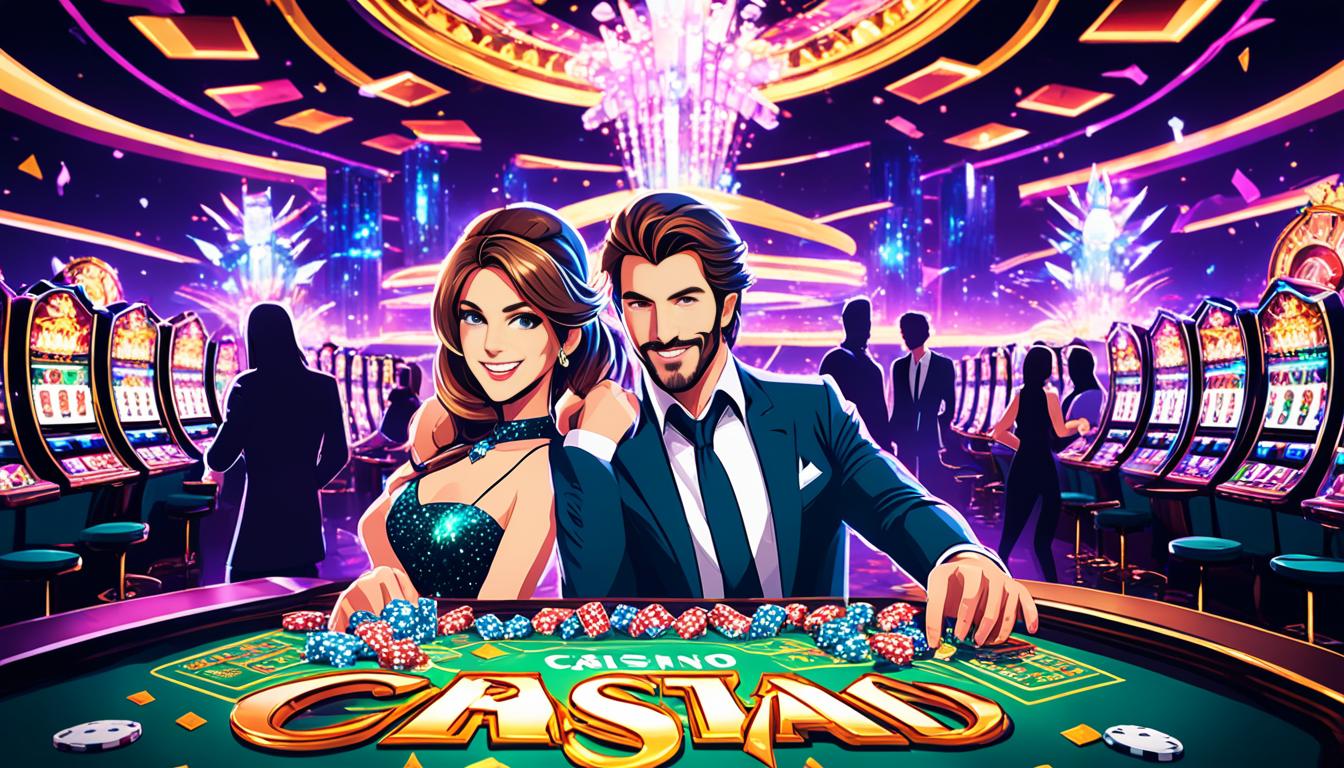 cristal casino