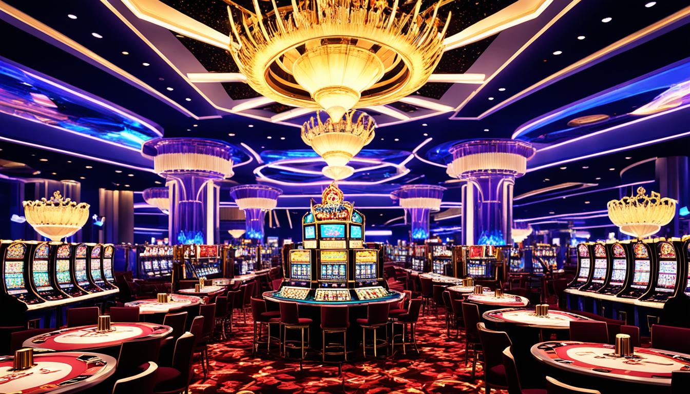 everum casino