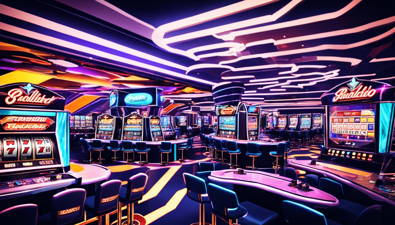 f1 casino