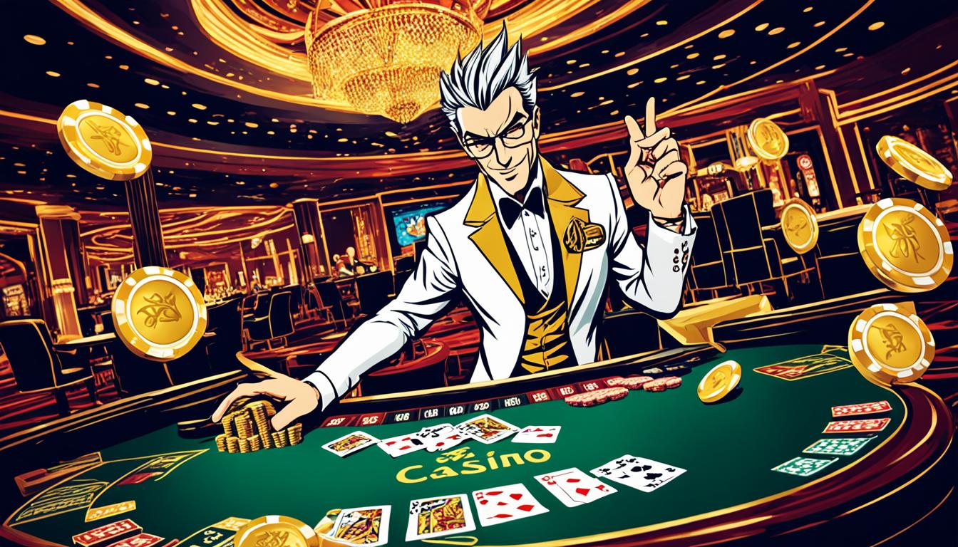 guru casino