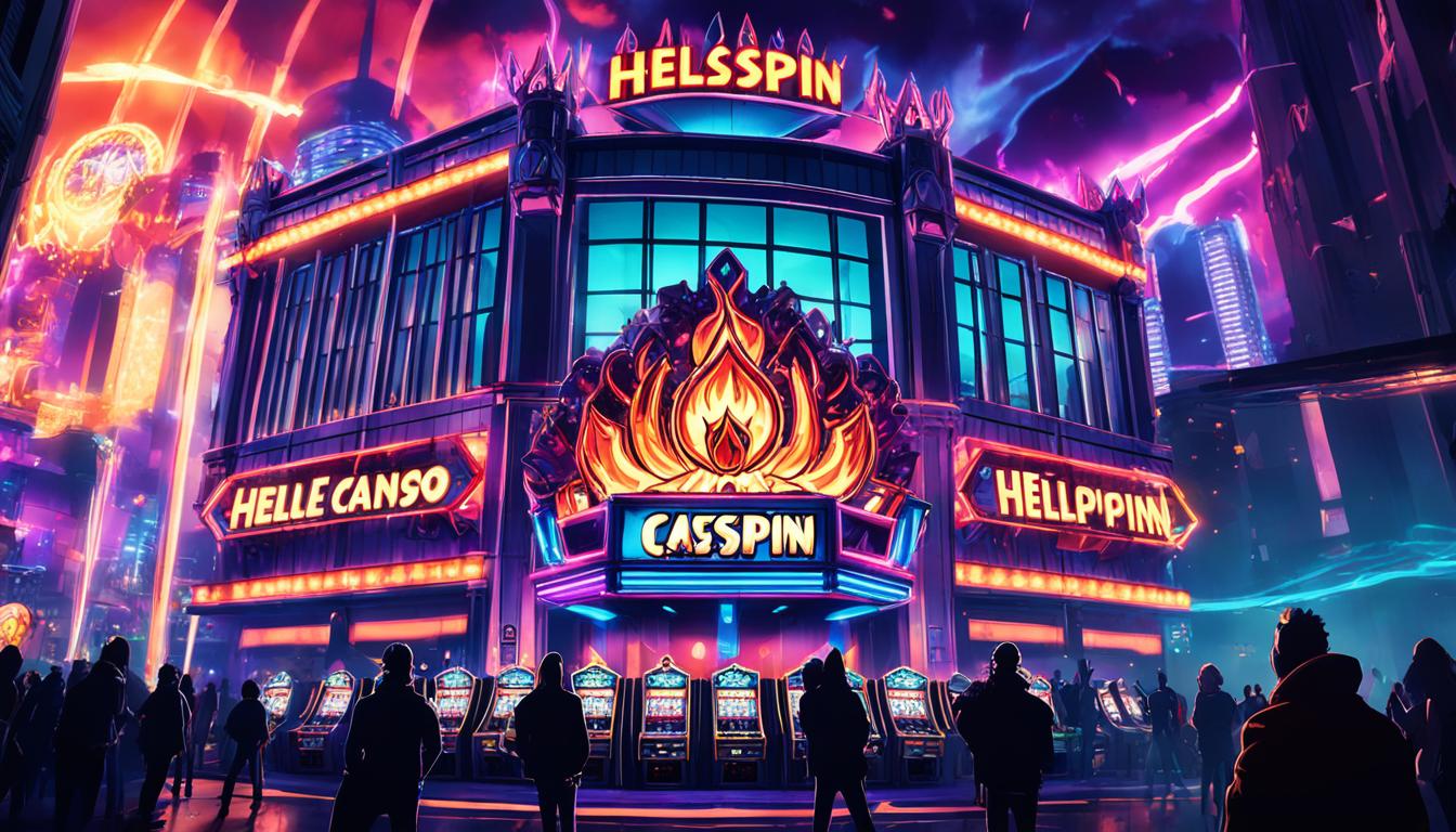 hellspin casino