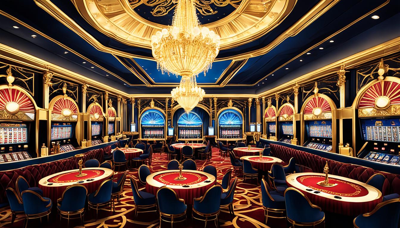 royal casino