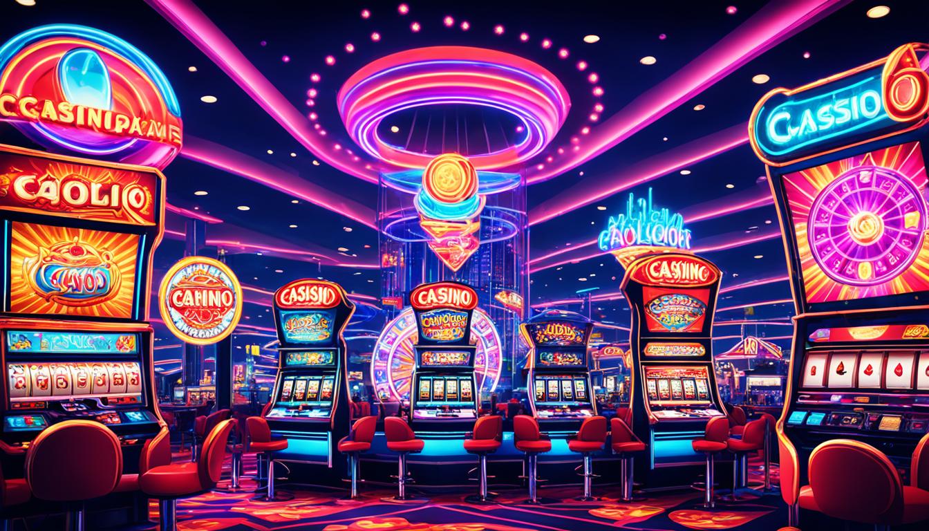 total casino