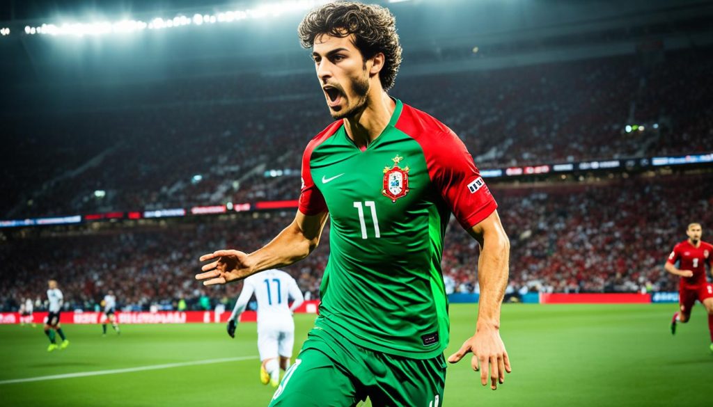 João Félix reprezentacja Portugalii