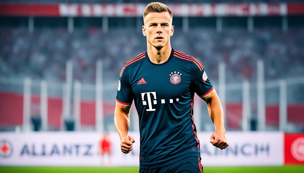 Joshua Kimmich