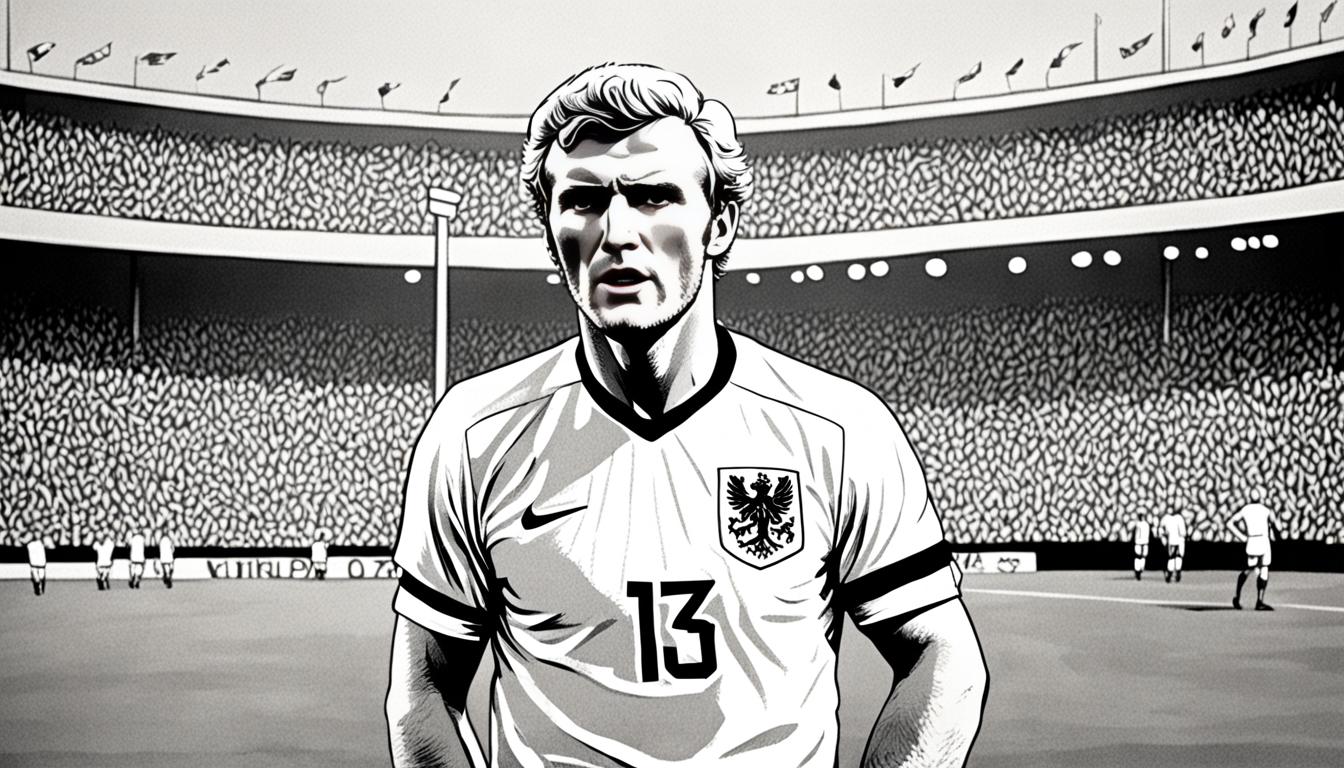 bobby moore