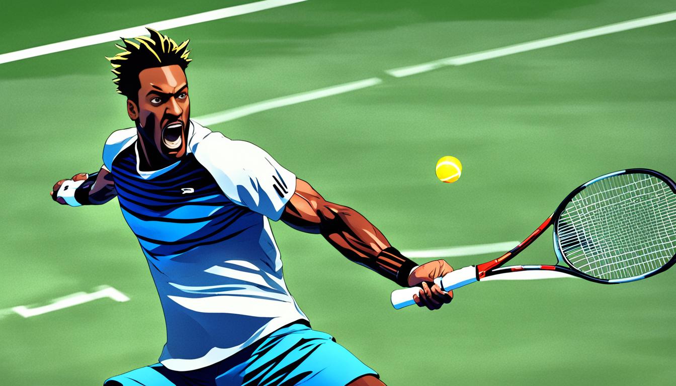 gael monfils