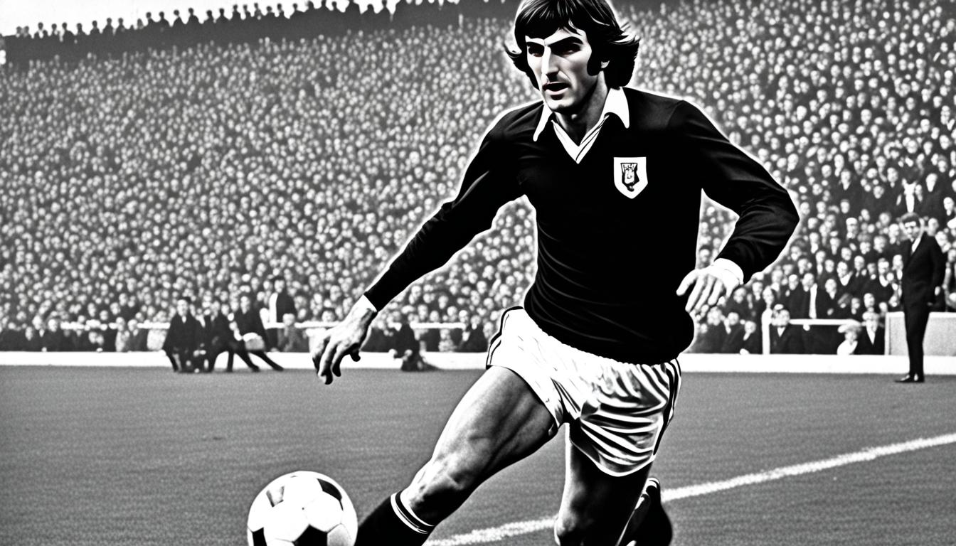 george best