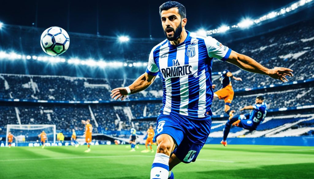 mehdi taremi fc porto