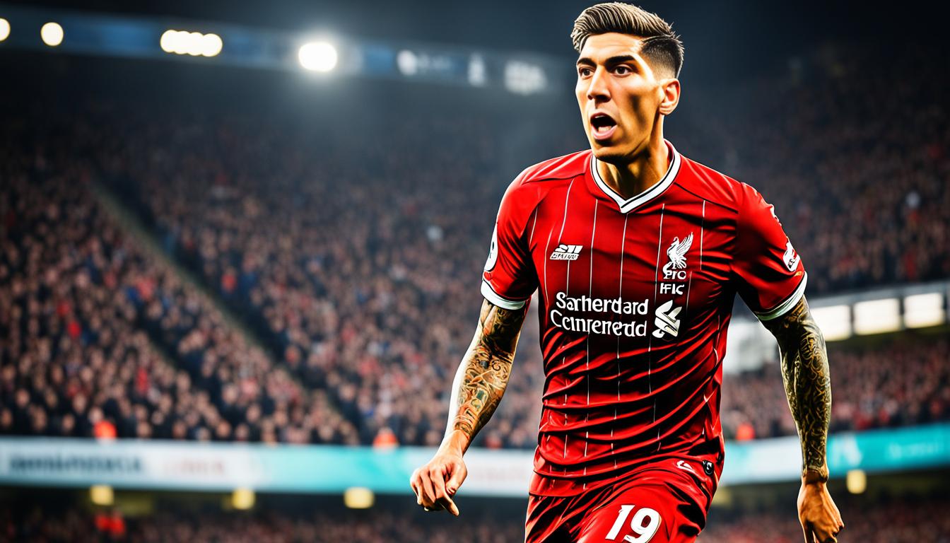 roberto firmino