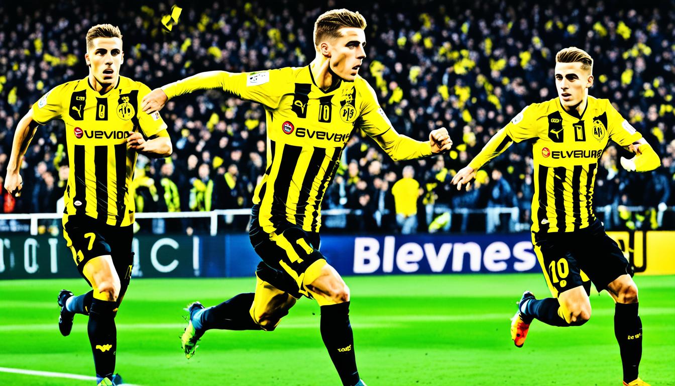 thorgan hazard